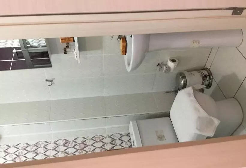 Fotos del hotel Berce:  19