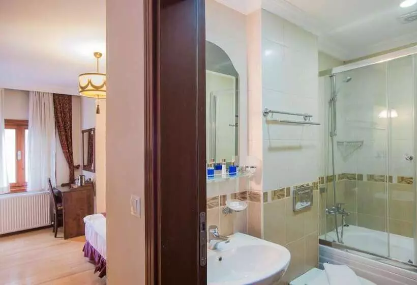 Fotos del hotel Berce:  8