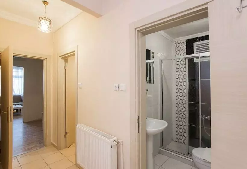 Fotos del hotel Berce:  25