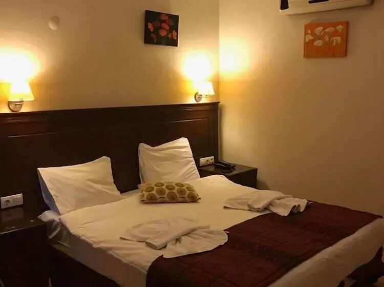 Fotos del hotel Berce:  10