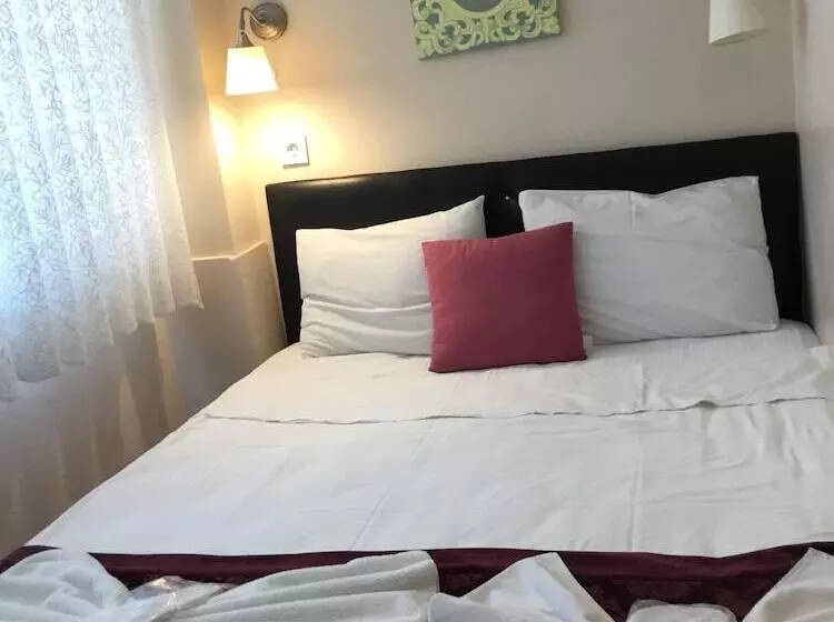 Fotos del hotel Berce:  24