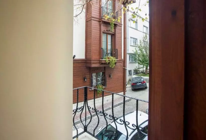 Fotos del hotel Berce:  9