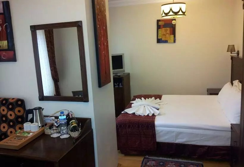 Fotos del hotel Berce:  6