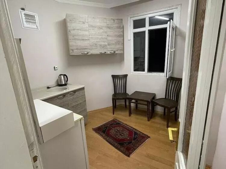 Fotos del hotel Berce:  7