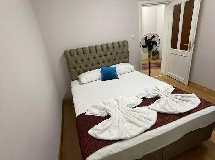 Fotos del hotel Berce:  22