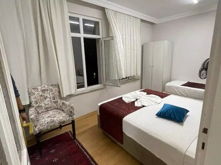 Fotos del hotel Berce:  14