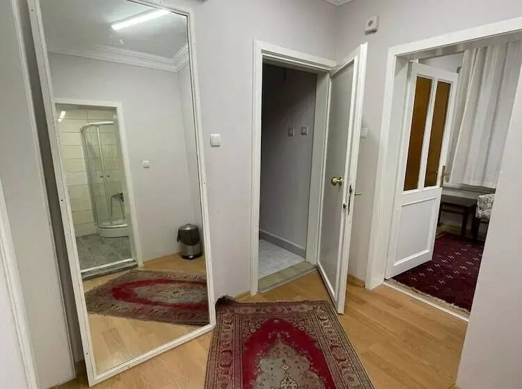 Fotos del hotel Berce:  2