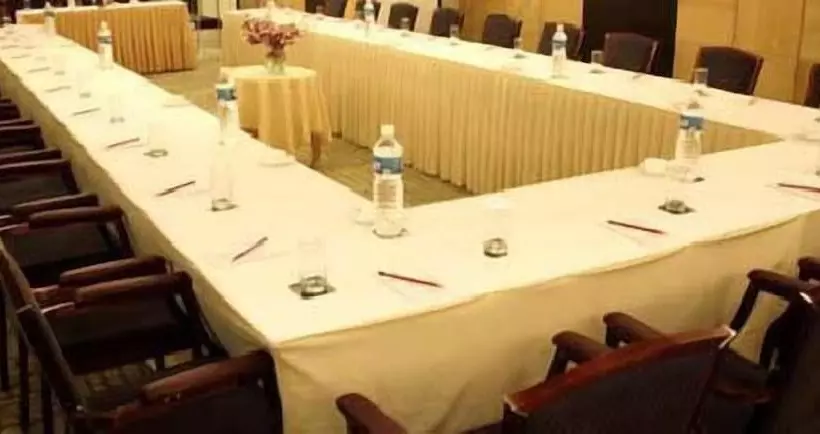 Fotos del hotel Minerva Grand Secunderabad:  5