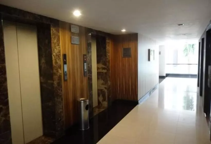 Fotos del hotel Minerva Grand Secunderabad:  14