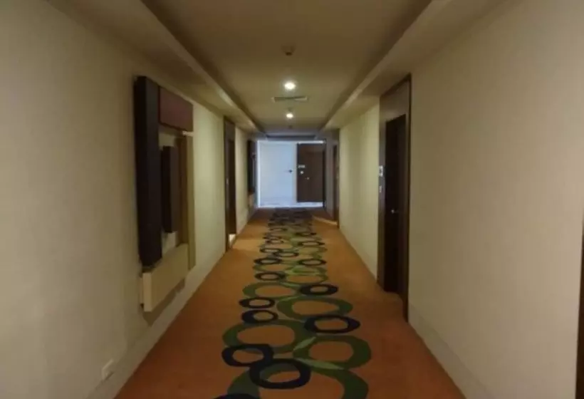 Fotos del hotel Minerva Grand Secunderabad:  23