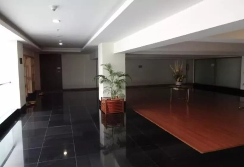 Fotos del hotel Minerva Grand Secunderabad:  8