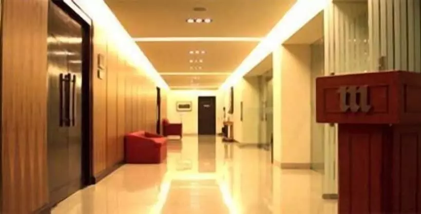 Fotos del hotel Minerva Grand Secunderabad:  2