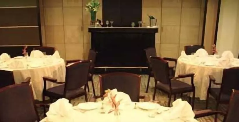 Fotos del hotel Minerva Grand Secunderabad:  16