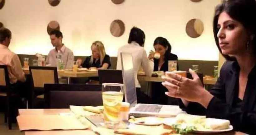 Fotos del hotel Minerva Grand Secunderabad:  24