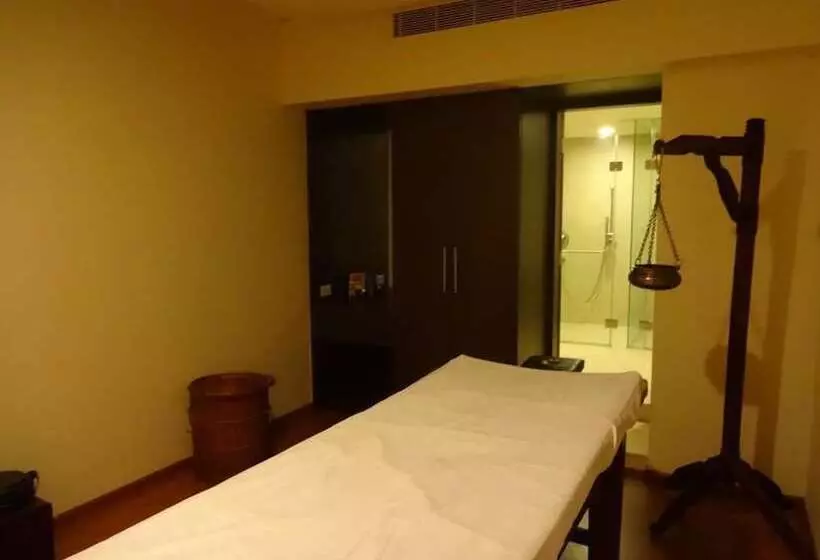 Fotos del hotel Minerva Grand Secunderabad:  18