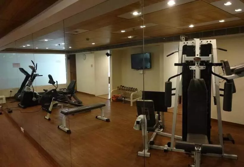 Fotos del hotel Minerva Grand Secunderabad:  15