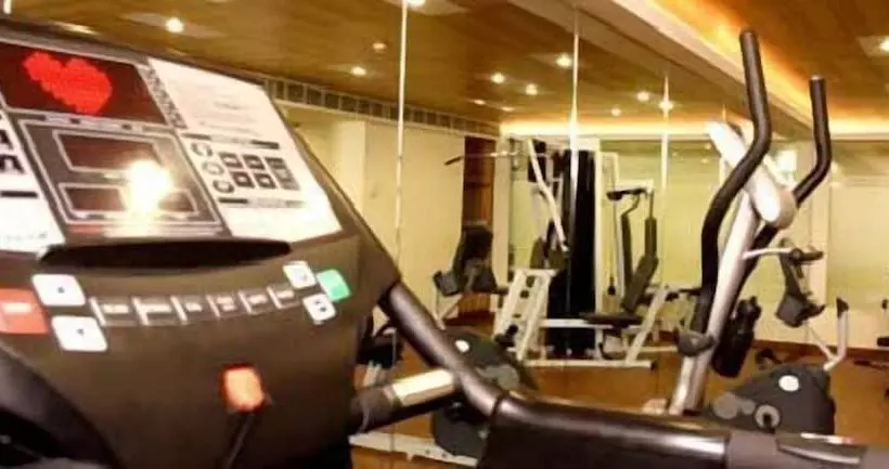 Fotos del hotel Minerva Grand Secunderabad:  9