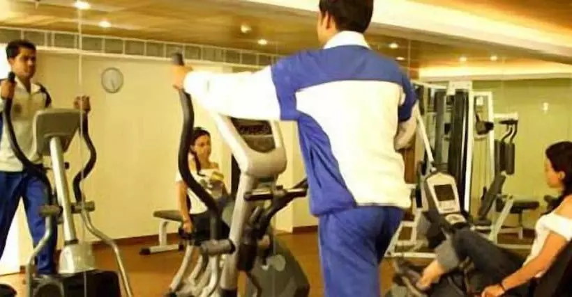 Fotos del hotel Minerva Grand Secunderabad:  3