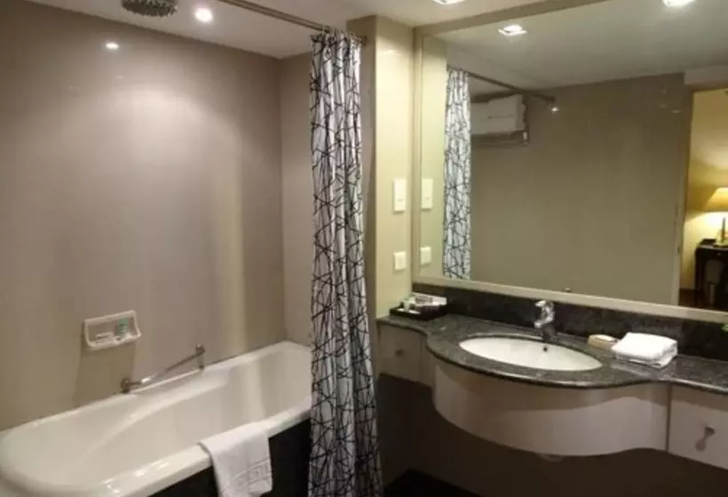 Fotos del hotel Minerva Grand Secunderabad:  12