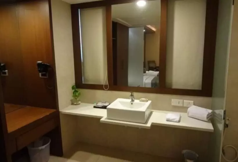 Fotos del hotel Minerva Grand Secunderabad:  22