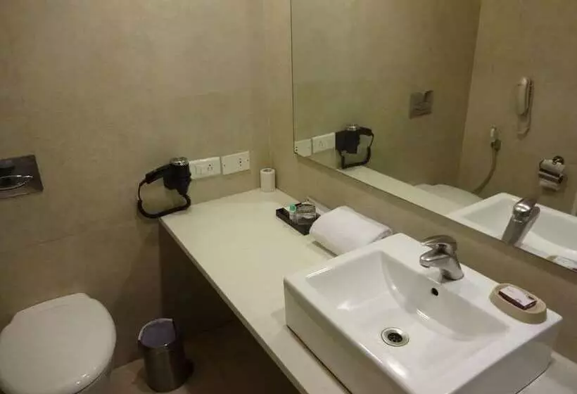 Fotos del hotel Minerva Grand Secunderabad:  25