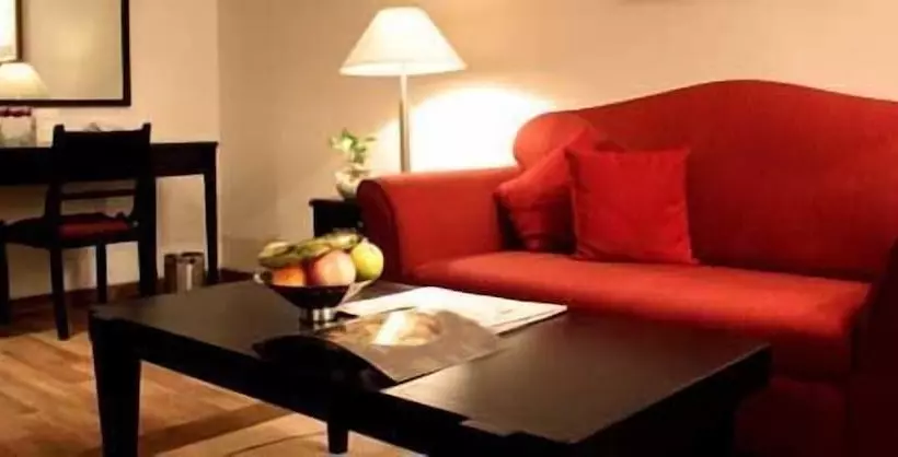 Fotos del hotel Minerva Grand Secunderabad:  13