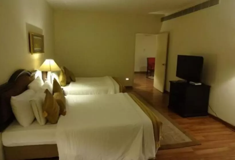 Minerva Grand Secunderabad