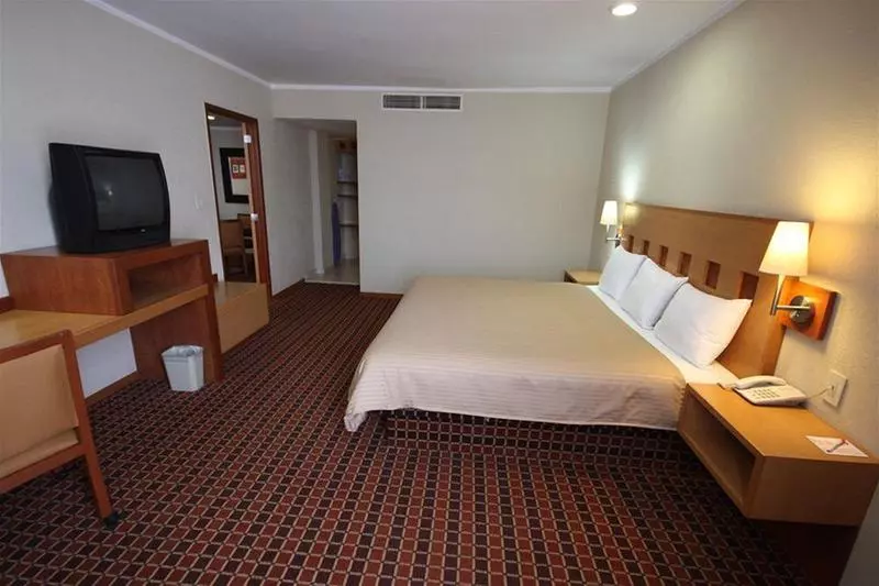 Fotos del hotel Mirabel:  16