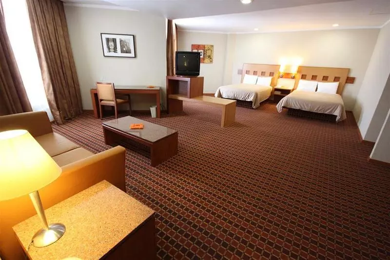 Fotos del hotel Mirabel:  13