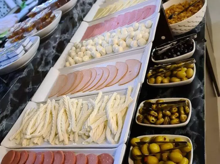 Fotos del hotel Ocean's 7:  16