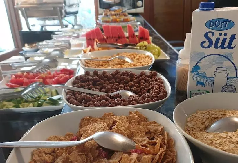 Fotos del hotel Ocean's 7:  2