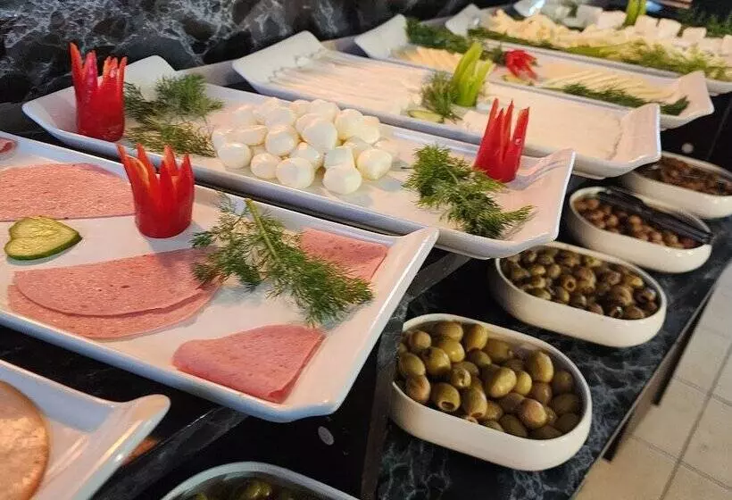 Fotos del hotel Ocean's 7:  20