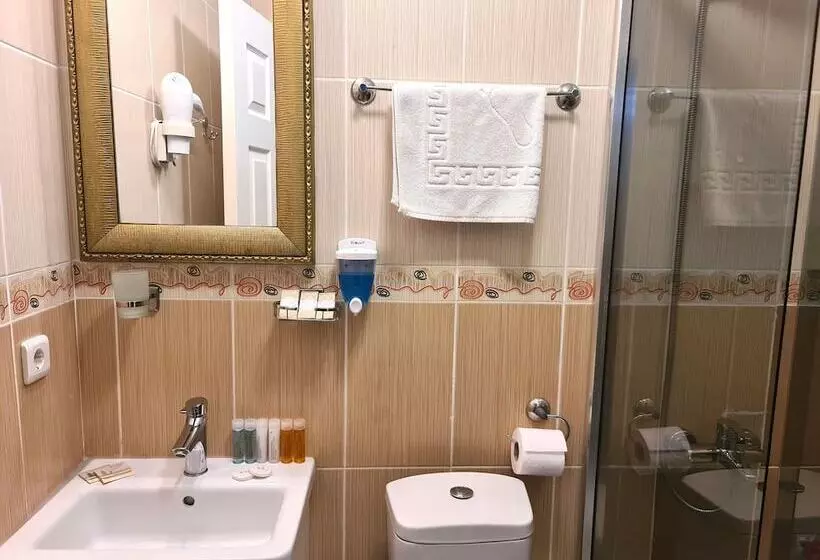 Fotos del hotel Ocean's 7:  10