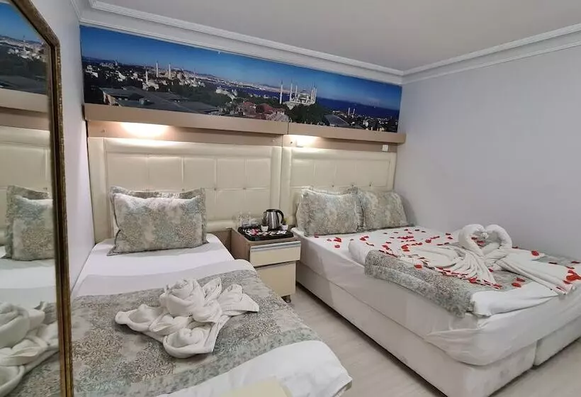 Fotos del hotel Ocean's 7:  15