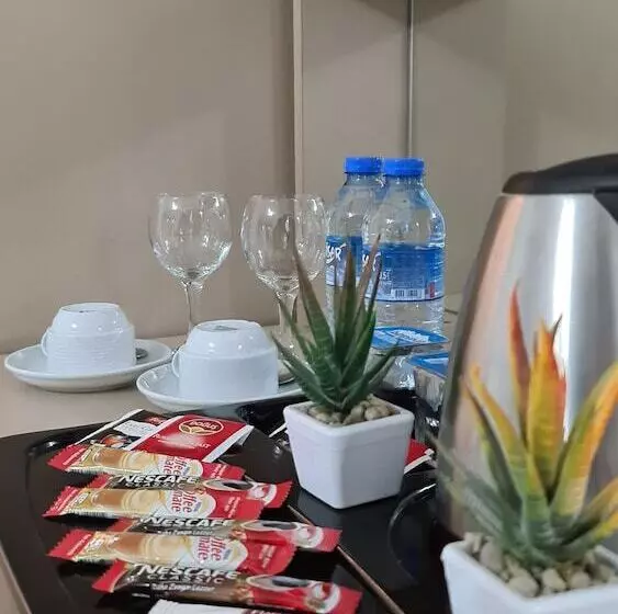 Fotos del hotel Ocean's 7:  7