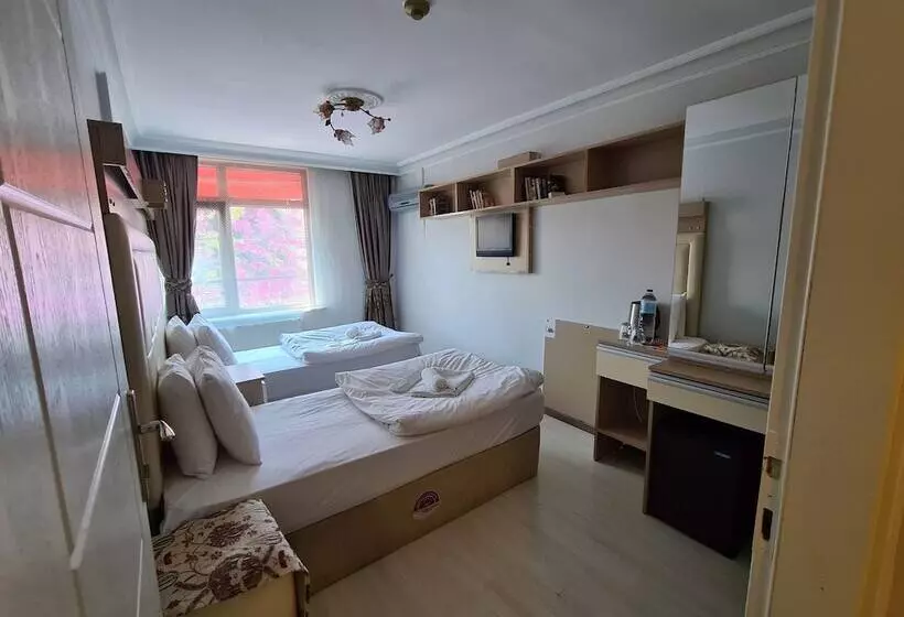 Fotos del hotel Ocean's 7:  12