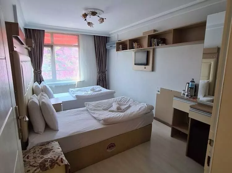 Fotos del hotel Ocean's 7:  17