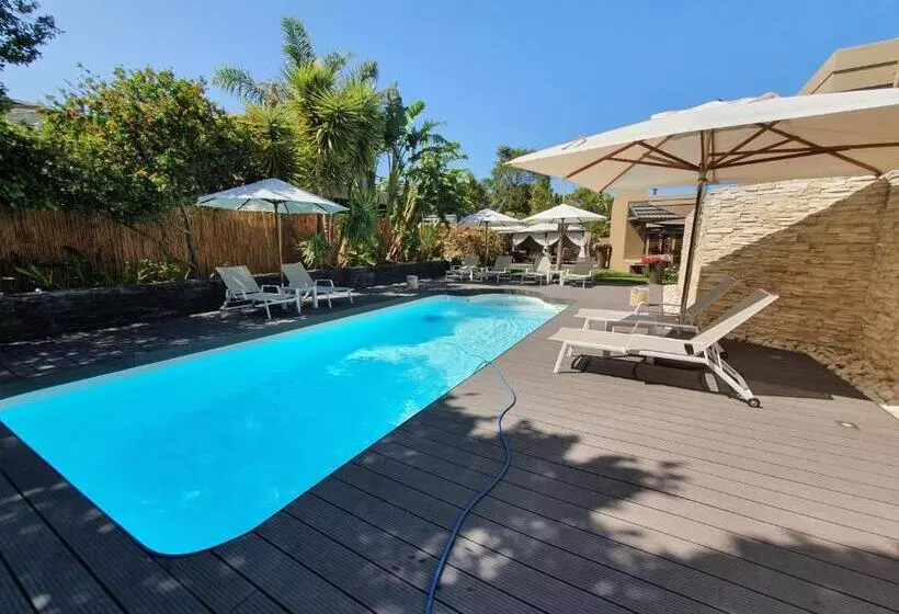 Fotos del hotel Sw1 Lodge:  7