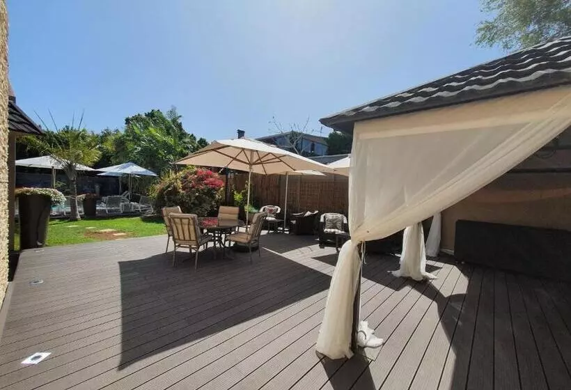 Fotos del hotel Sw1 Lodge:  14