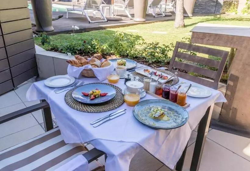 Fotos del hotel Sw1 Lodge:  10