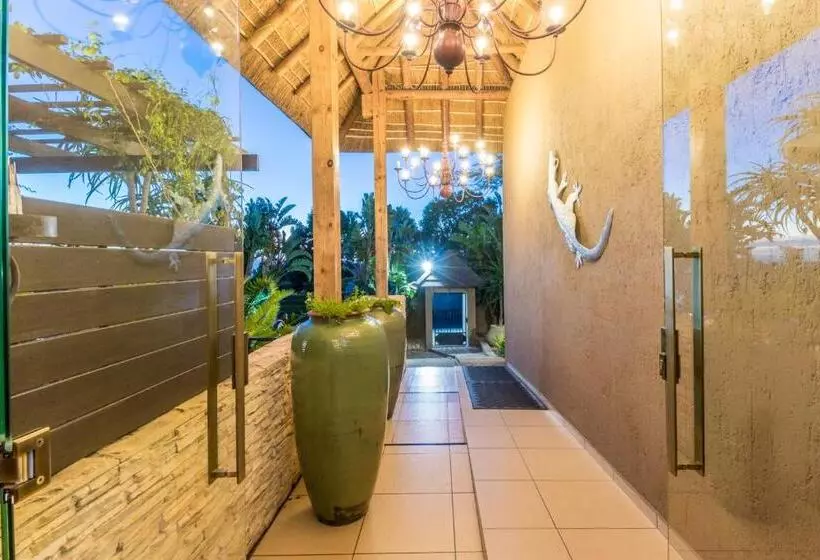 Fotos del hotel Sw1 Lodge:  11