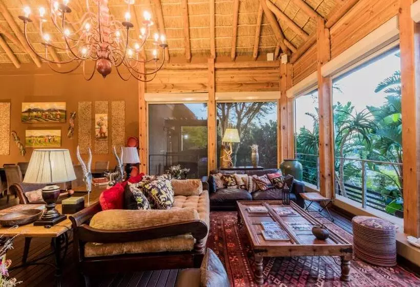 Fotos del hotel Sw1 Lodge:  16