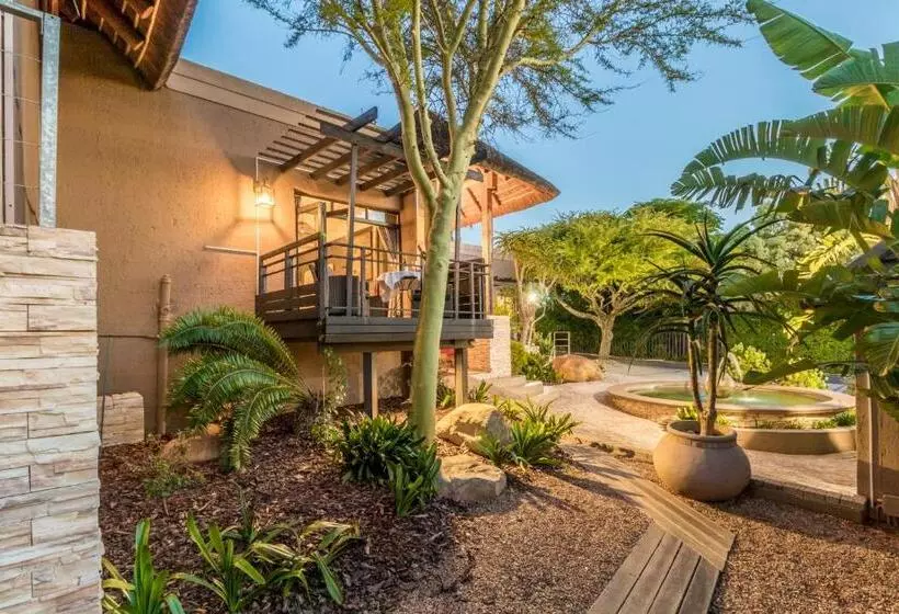 Fotos del hotel Sw1 Lodge:  15