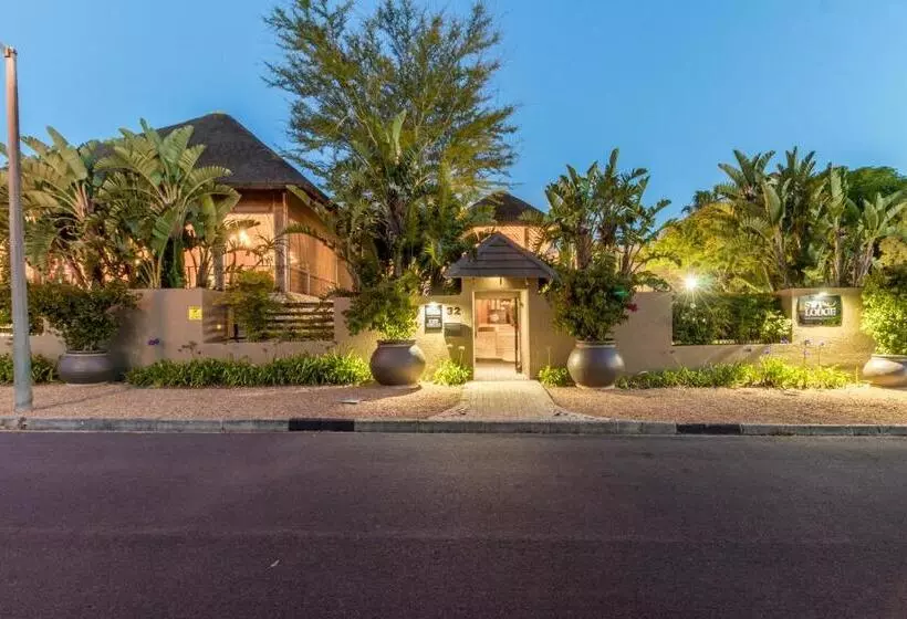 Fotos del hotel Sw1 Lodge:  6