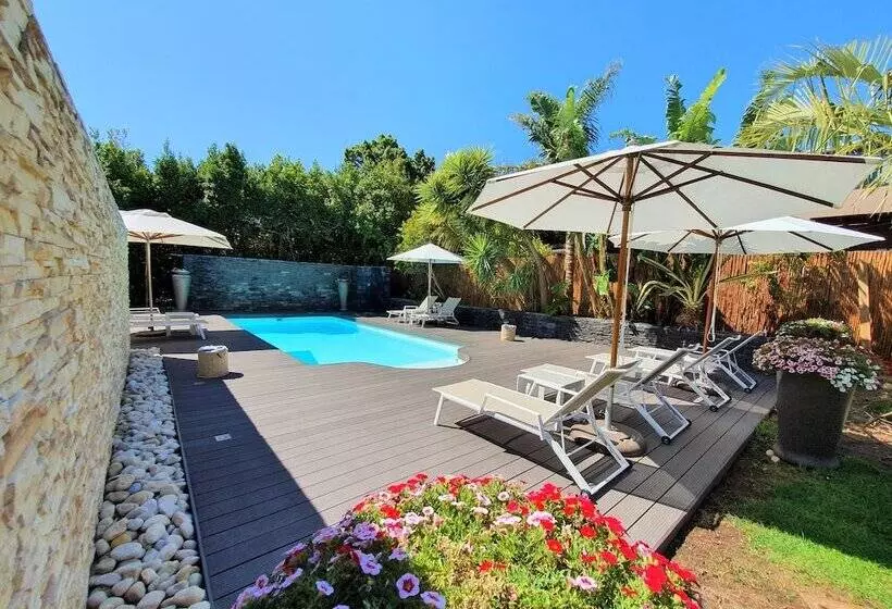 Fotos del hotel Sw1 Lodge:  12