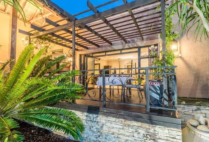 Fotos del hotel Sw1 Lodge:  20