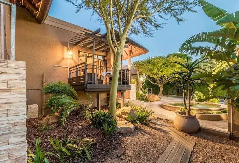 Fotos del hotel Sw1 Lodge:  18