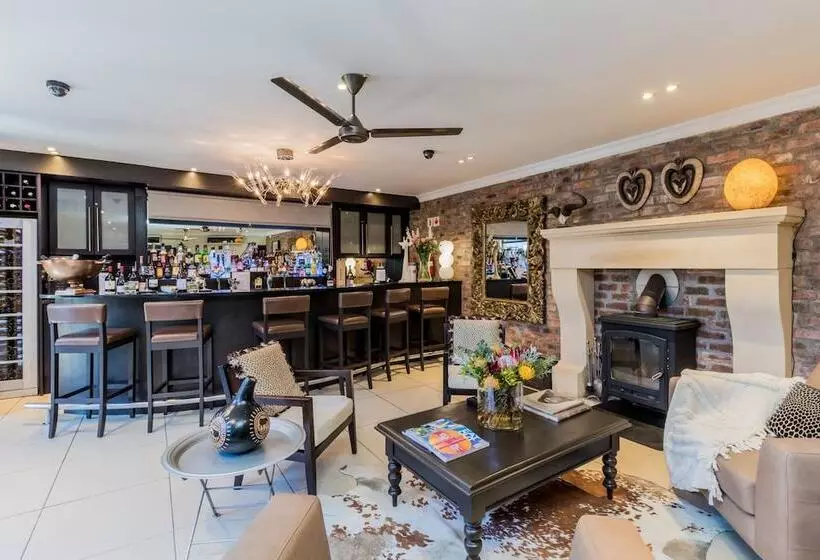 Fotos del hotel Sw1 Lodge:  19