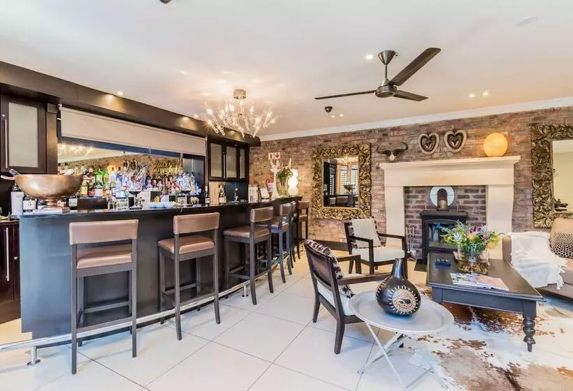 Fotos del hotel Sw1 Lodge:  4