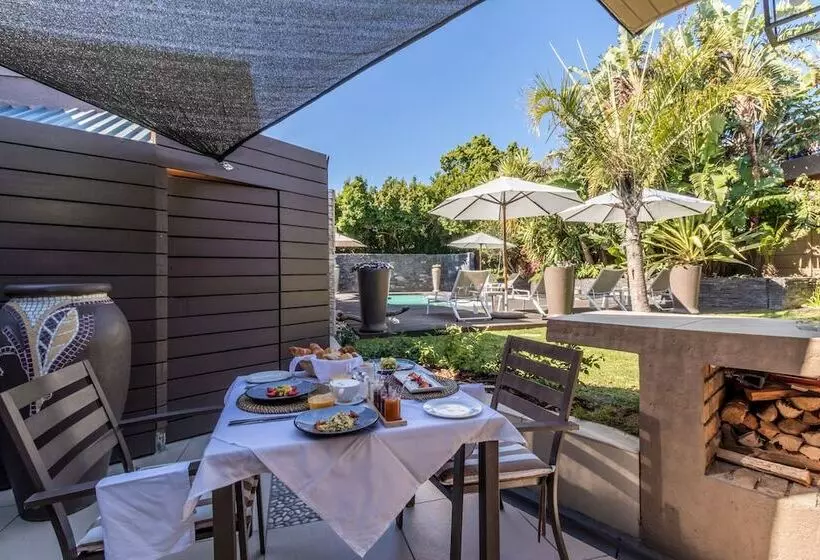 Fotos del hotel Sw1 Lodge:  22